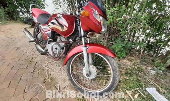 TVS Star sport -100